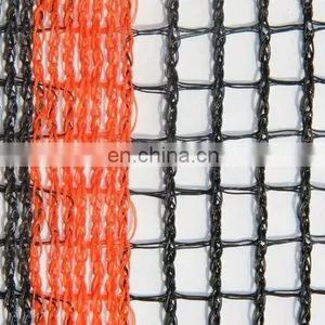 USA Market HDPE Fire Resistant Scaffolding Debris Net / Construction Safety Mesh Netting thumbnail-4