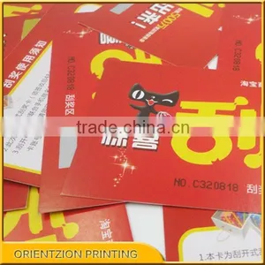 Lottery Ticket Production thumbnail-4