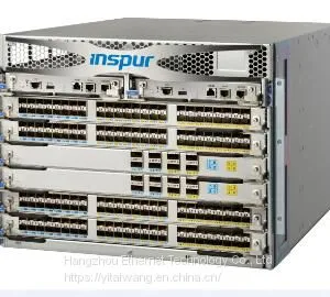 Inspur Fiber Optic Switch FS8900 (High End) thumbnail-1