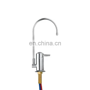 Double Control Pressureless Faucet Water Tap Patented Water Faucet DFR010-2OR thumbnail-3