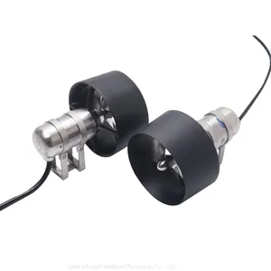 FullDepth T080 24V Brushless Underwater Thruster Thrust 6.7kgf Rated Depth 400m DIY ROV Boat Hydrofoil thumbnail-3