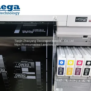 EPSON T Series Machine Film Film Negative Film Black Ink Cartridge thumbnail-1