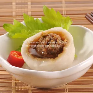 Frozen Fish Ball With Filling for Hotpot thumbnail-2