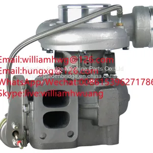 Turbocharger 56201970009 56209880009 Adaptor 4210936 Stator Support 420739R thumbnail-1