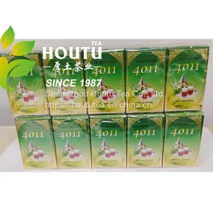 4011 Chunmee Tea Africa Market Cheap Price Green Tea thumbnail-1