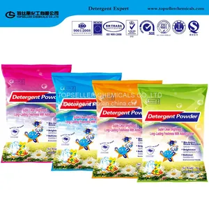 Enzyme OEM Washing Products Detergent Powder thumbnail-1