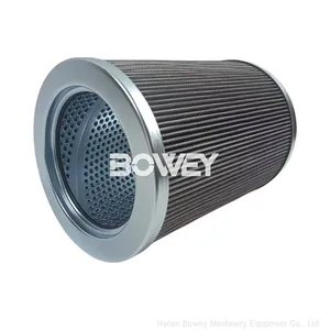 HC8300FUP8H Bowey Replaces Pall Hydraulic Oil Filter Element thumbnail-1