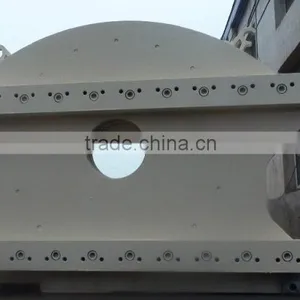 2.2-ton Forklift Attachment Rotator thumbnail-2