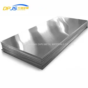 N08926/N08811/N08825/N08020 Nickel-based Alloy Sheet/Plate Complete Specifications Large Inventory thumbnail-2