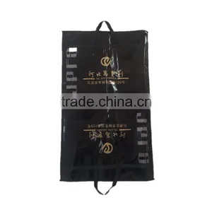 The New Non-woven Fabric Coating Folding Garment Hood thumbnail-6