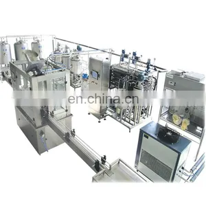 Industrial Fresh Noni Juice Making Machine thumbnail-3