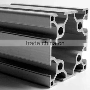 14 Years Focus on Assembly Line Aluminum Profile, Motorcycle Assembly Line thumbnail-2