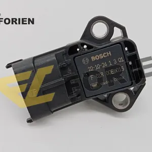 TMAP_Throttle Manifold Absolute Pressure Sensor _F01R00E015_JAC Saloon_CHANGAN Star thumbnail-3