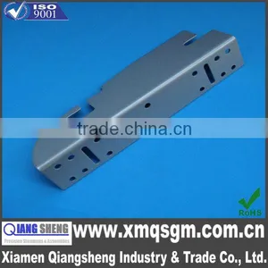 Aluminum/Stainless Steel/Galvanized Sheet Metal Brackets Quality Choice thumbnail-1