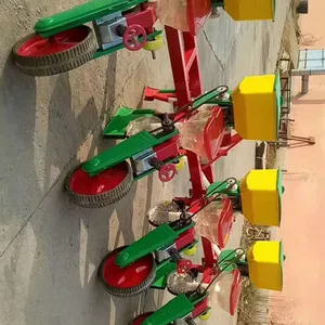 Agricultural Machinery Soy Bean and Corn Seeder/Corn Precision Seeder thumbnail-1