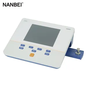 High Precision Laboratory Benchtop pH Meter Water Tester PH300F thumbnail-3