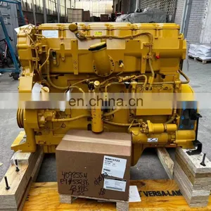 Diesel Engine Assembly C15 C18 for 374D 390F 390D for Caterpillar 286-9798 359-1812 thumbnail-2