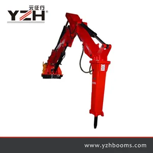 Rockbreaker Boom System thumbnail-5