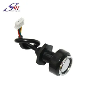 TMR-IRON-PL Tracker Device IButton Reader 1-Wire IButton Probe thumbnail-1
