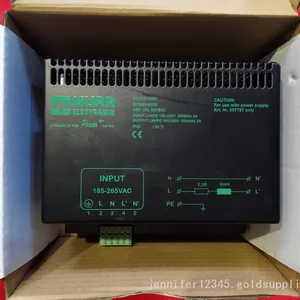 ABB MFS3N-230V Power Supply Module thumbnail-1