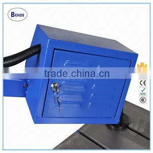 Servo Motor Cnc Automatic Pipe Screw Threading thumbnail-3