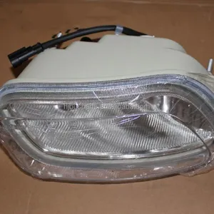 Bus Light For Universal Auto Parts Accessories Lighting Systems 4116-00040 ZK6118HGA Front Fog Light thumbnail-3
