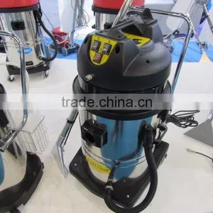 60L Industrial Vacuum Cleaner Carpet Cleaner For Workshop/Car Quality Choice Most Popular thumbnail-5