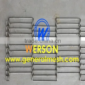 Enrober Conveyor Belt for Food Industry thumbnail-4