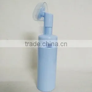 Plastic PET Soap Foam Pump Bottle thumbnail-4