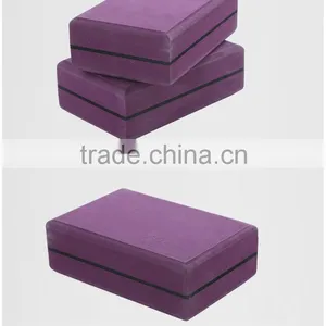Exercise Tpe Yoga Pilates Block For Fitness thumbnail-1