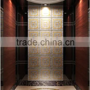 Passenger Elevator Lift Sino-Germany Joint Venture OT03 thumbnail-6