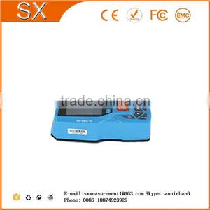 Intelligent Portable Laser Roughness Tester thumbnail-1