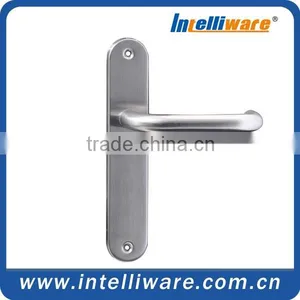 Stainless Steel Sand Casting Door Handle Art.2K020 thumbnail-1
