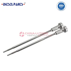 Control Valve for Fuel Injector 0 445 110 318 thumbnail-1