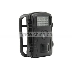 Newest Surveillance Trail Camera Waterproof Ip54 Outdoor Modern Hunting Trail Camera 1080p Trail Camera With SD/SDHC Card Slot thumbnail-3