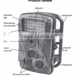 TC02 IR Hunting Video Cameras for Sales thumbnail-4