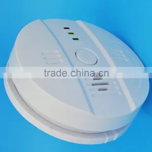 10 Years Life Time Co Alarms With EN50291:2010 Approval thumbnail-4