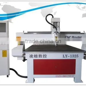 Best Selling 1325 Wood Cnc Router Machine thumbnail-1