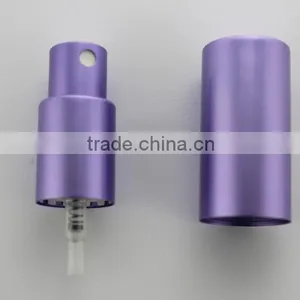 18/415 Metal Screw Fragrance Mist Sprayer thumbnail-1