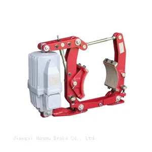 Electric Hydraulic Drum Brake thumbnail-1
