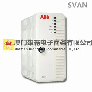 CI541V1 3BSE014666R1 Profibus Interface Module thumbnail-2