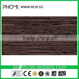 Flexible Clay Modern House Design Global Unique Interior Exterior Facing Tile thumbnail-3