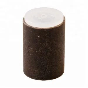 Bike Cable Grip Handlebar Lock on End Plugs Caps BPF thumbnail-6