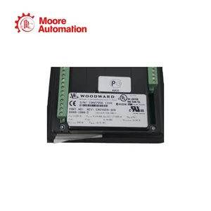 WOODWARD 8440-1800 EASYGEN-320 thumbnail-1