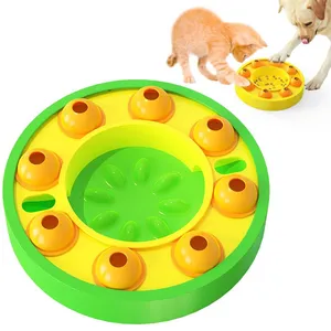 Dog Food Storage Dispenser​ Cat Feeder thumbnail-1