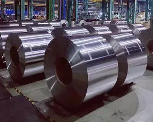 Manufacturer of 304 316L Cold Roll/Hot Rolled Stainless Steel Coil Stainless Steel Coil Food Grade 304 Stainless Steel thumbnail-4