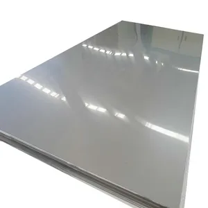 High Strength Alloy Sheet Corrosion Resistant Metal Plate Durable Hastelloy Plate thumbnail-2