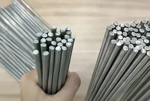 Nickel Alloy Hastelloy B2 Alloy Bars Nickel Based Rod Rod thumbnail-1