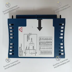 NI CFP-AO-210 8-Channel Voltage Output Module thumbnail-3
