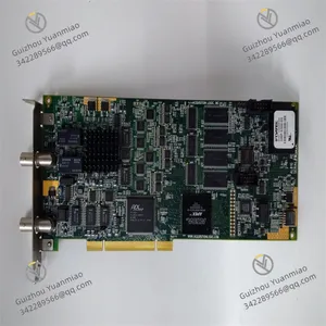 GE IS415UCVGH1A High-performance Industrial Controller Card thumbnail-2